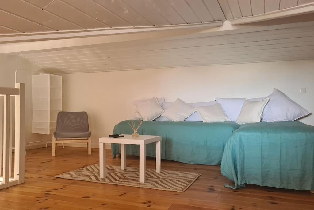 Appartement Duplex Cosy au Canon, 6 pers, à 60 m de la plage à Lège-Cap-Ferret Extérieur photo